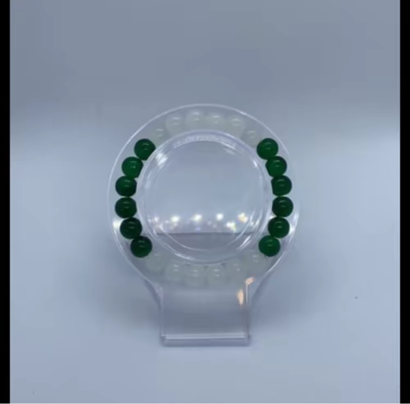 Nigeria bracelet